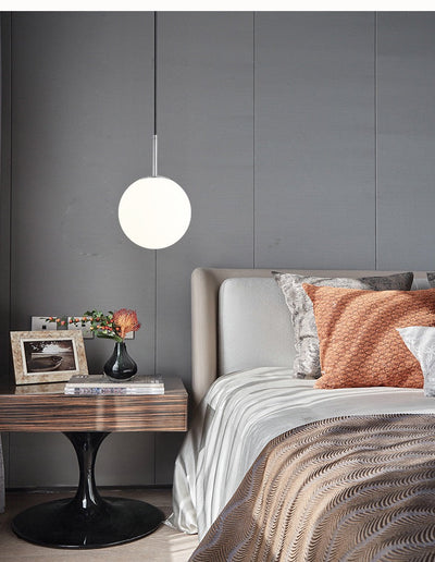 Eira Scandinavian Pendants - OpalDwell