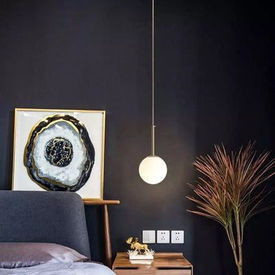 Eira Scandinavian Pendants - OpalDwell