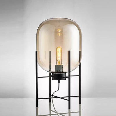Liora Bulb Lamp - OpalDwell
