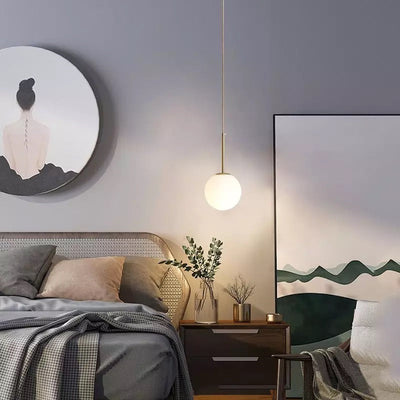 Eira Scandinavian Pendants - OpalDwell