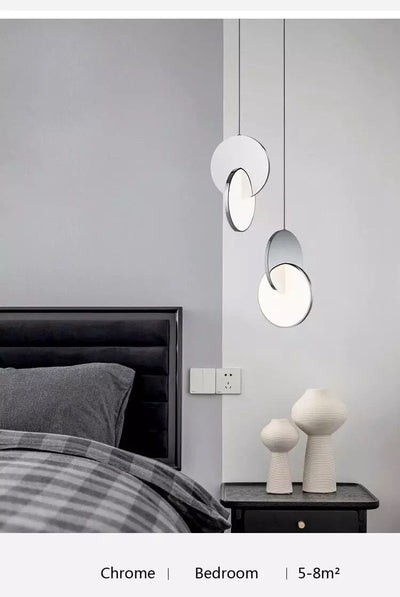 Marenti Lamps - OpalDwell