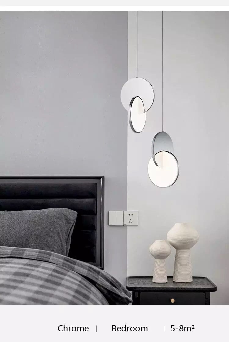 Marenti Lamps - OpalDwell