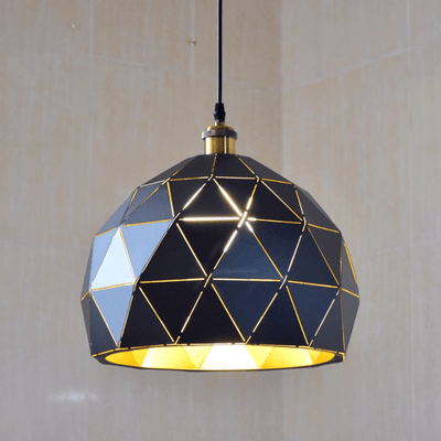 Calora | Pendant Lights in Aztec Style - OpalDwell