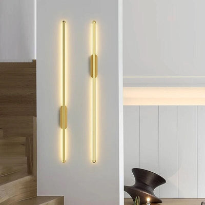 Gilded Tube - OpalDwell