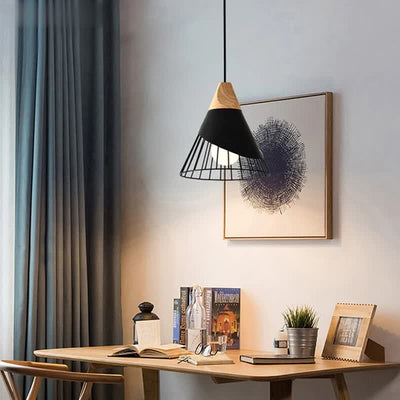Birch Style Pendant Lights - OpalDwell