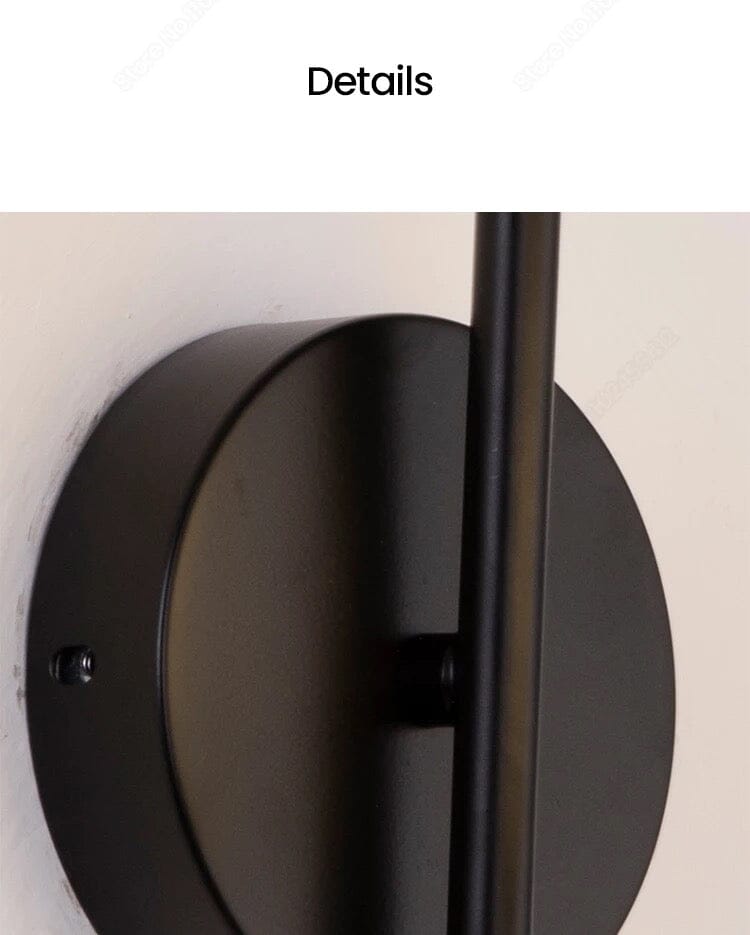Solara | Wall Lamp - OpalDwell