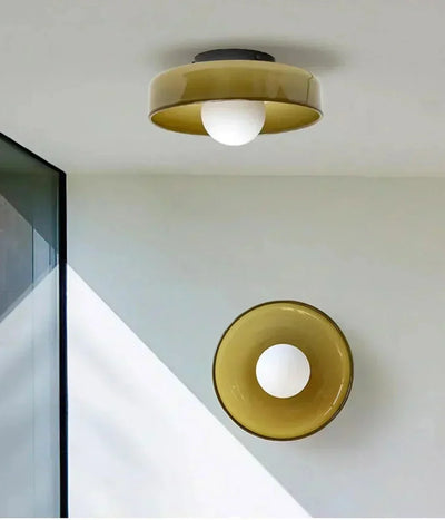 Marlow | Wall Lamp Collection | OpalDwell - OpalDwell