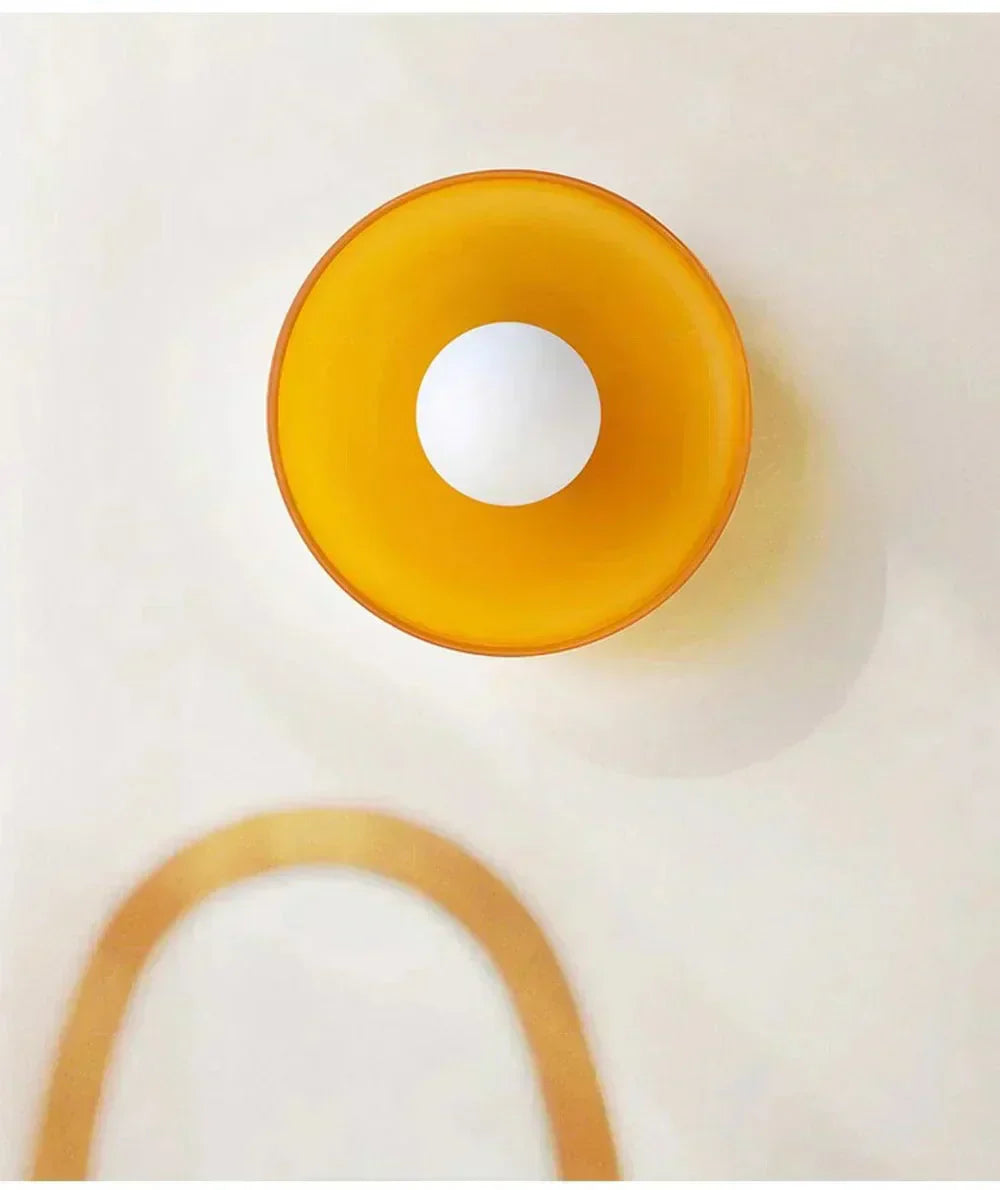 Marlow | Wall Lamp Collection | OpalDwell - OpalDwell