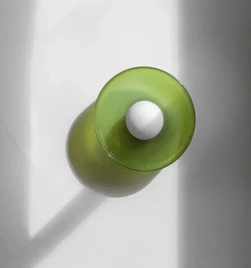 Marlow | Wall Lamp Collection | OpalDwell - OpalDwell