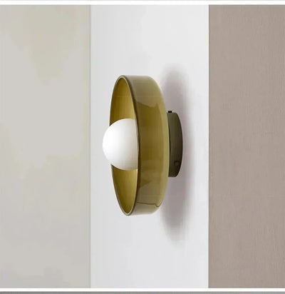 Marlow | Wall Lamp Collection | OpalDwell - OpalDwell