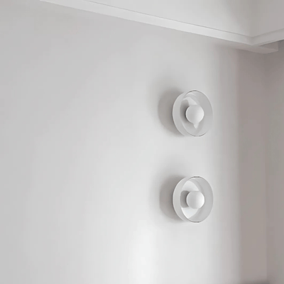 Marlow | Wall Lamp Collection | OpalDwell - OpalDwell