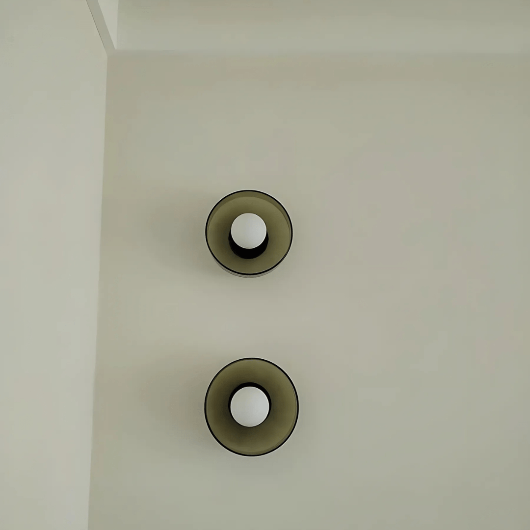 Marlow | Wall Lamp Collection | OpalDwell - OpalDwell