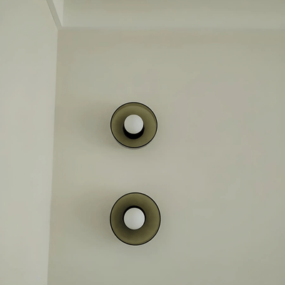 Marlow | Wall Lamp Collection | OpalDwell - OpalDwell