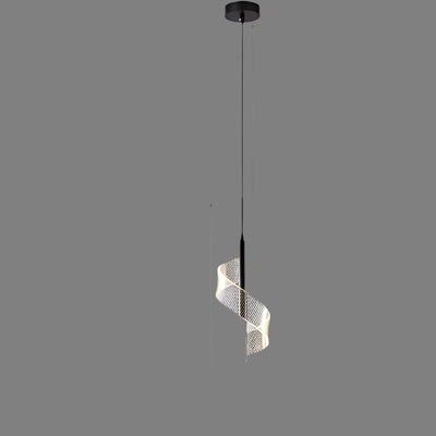 LumaLine LED Pendant Lamps with Contemporary Design - OpalDwell
