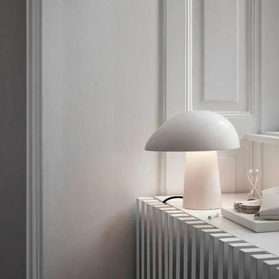 Aurelle Table Lamp Collection | OpalDwell - OpalDwell