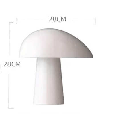Aurelle Table Lamp Collection | OpalDwell - OpalDwell