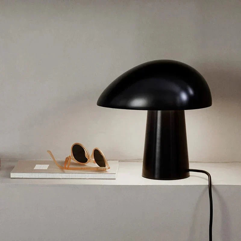 Aurelle Table Lamp Collection | OpalDwell - OpalDwell