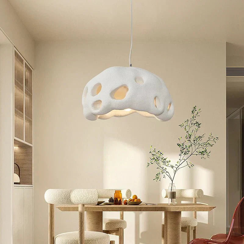Alora | Pendant Lamp | OpalDwell - OpalDwell
