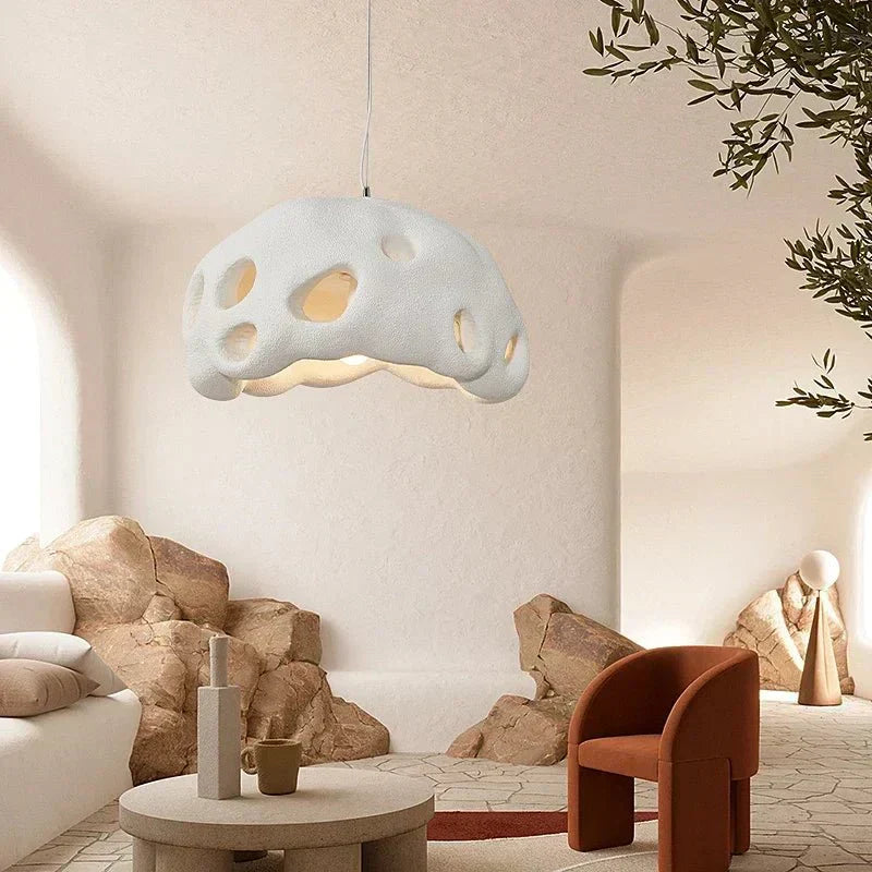 Alora | Pendant Lamp | OpalDwell - OpalDwell