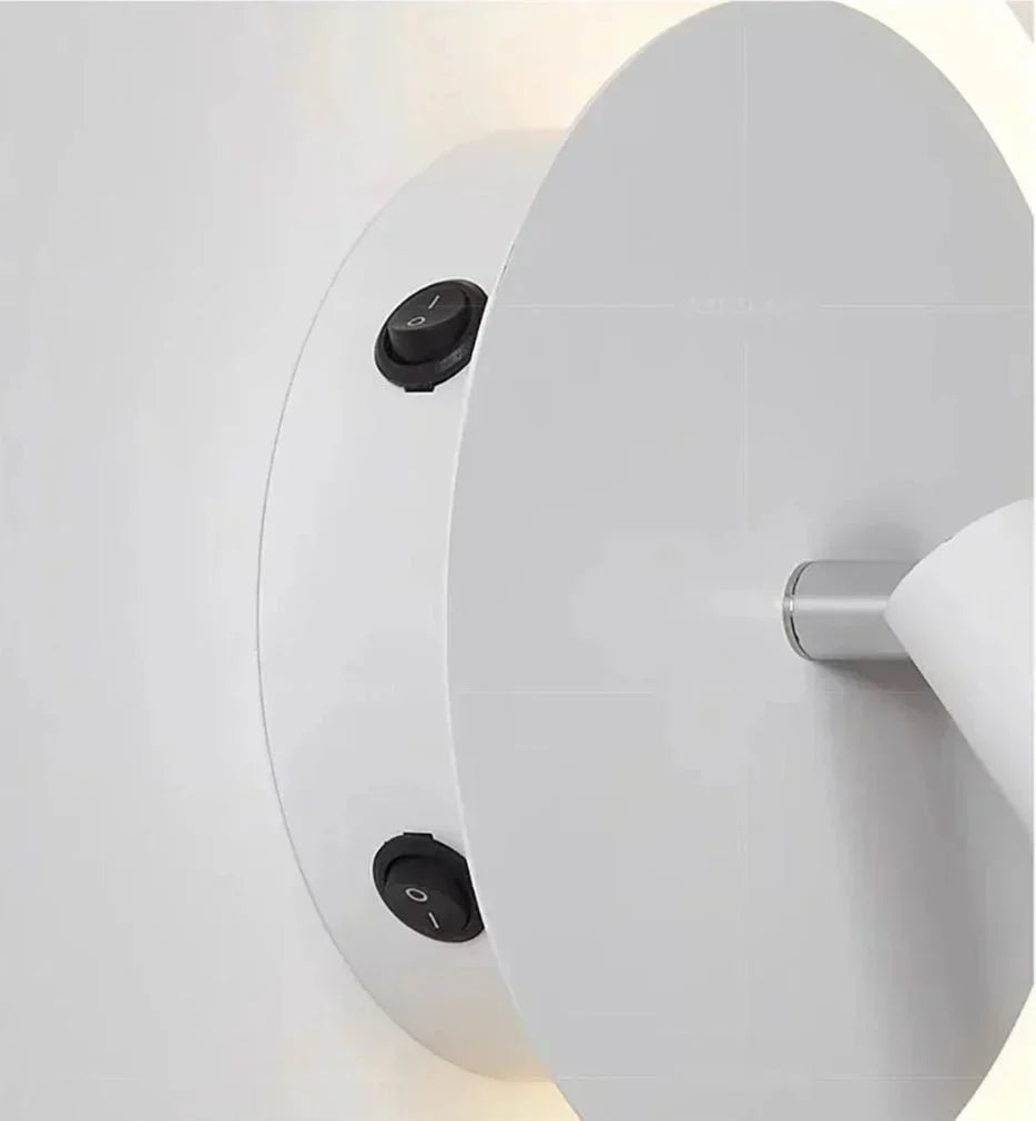 Rylan Wall Lamp Collection | OpalDwell - OpalDwell