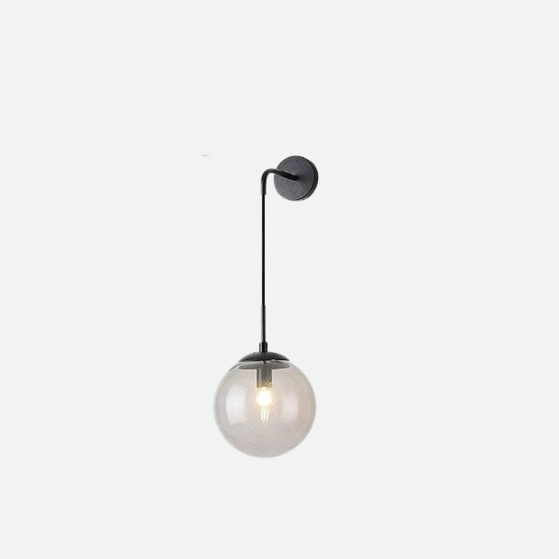 Aurena Suspended Wall Sconce | OpalDwell - OpalDwell
