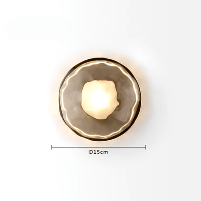 Maribel | Wall Sconce Collection | OpalDwell - OpalDwell