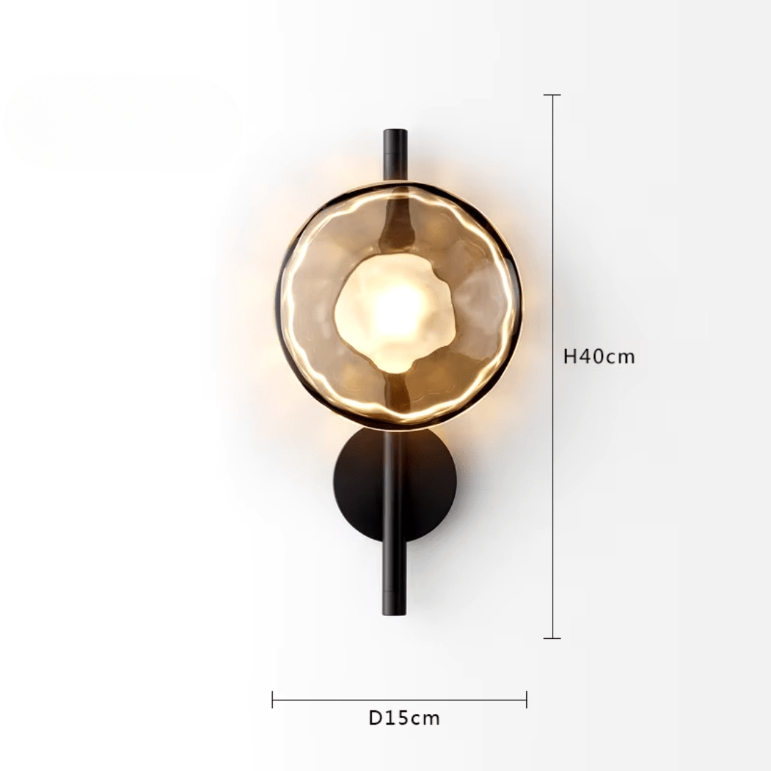 Maribel | Wall Sconce Collection | OpalDwell - OpalDwell