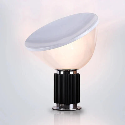 Marlo Table Lamp Collection | OpalDwell - OpalDwell