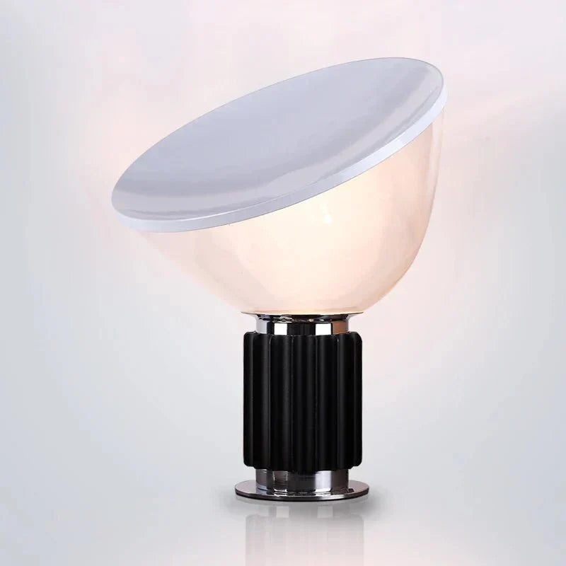 Marlo Table Lamp Collection | OpalDwell - OpalDwell