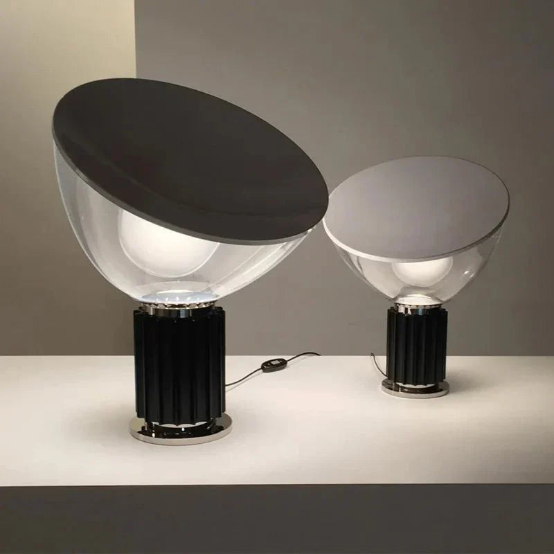 Marlo Table Lamp Collection | OpalDwell - OpalDwell