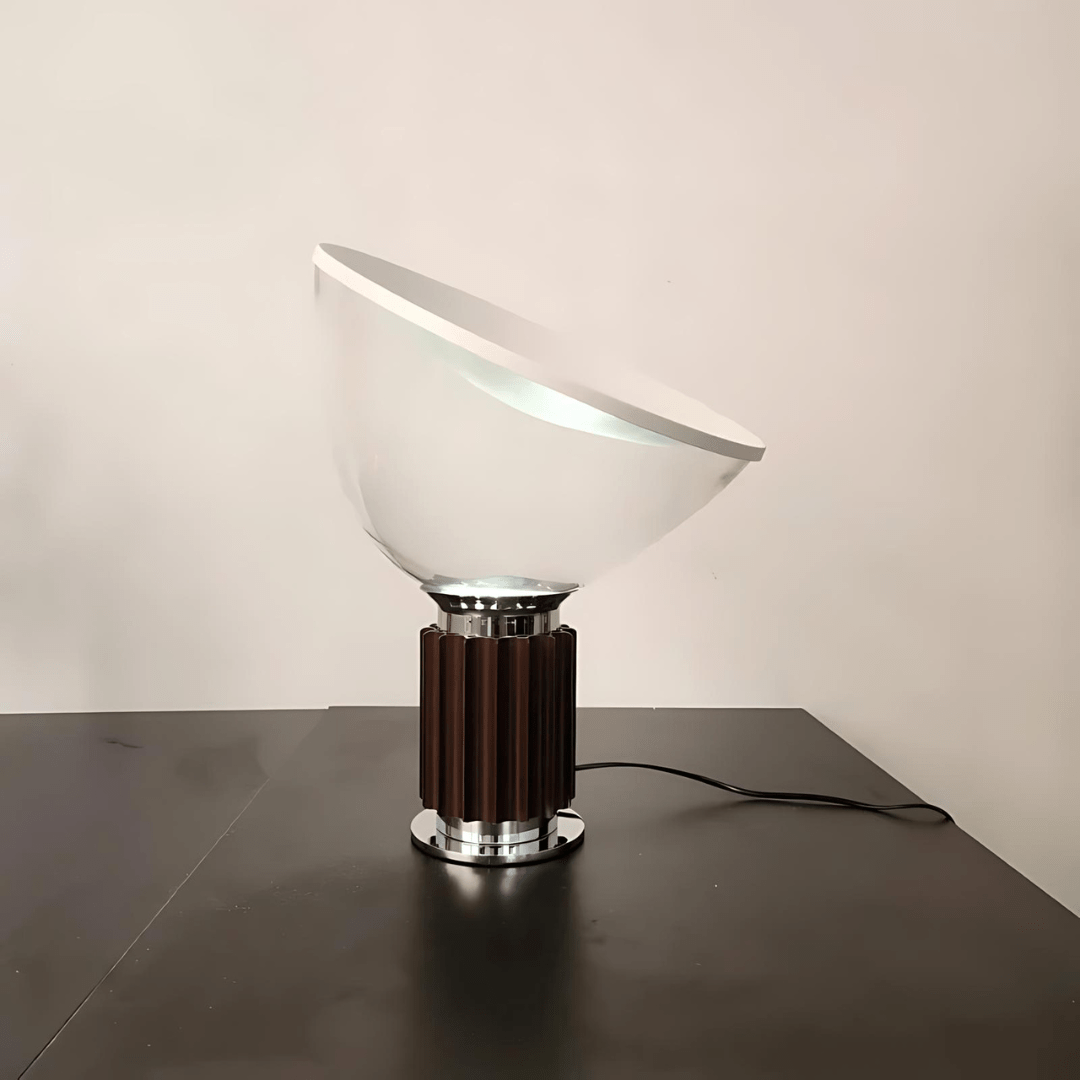 Marlo Table Lamp Collection | OpalDwell - OpalDwell