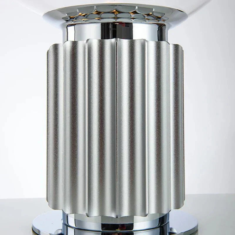 Marlo Table Lamp Collection | OpalDwell - OpalDwell