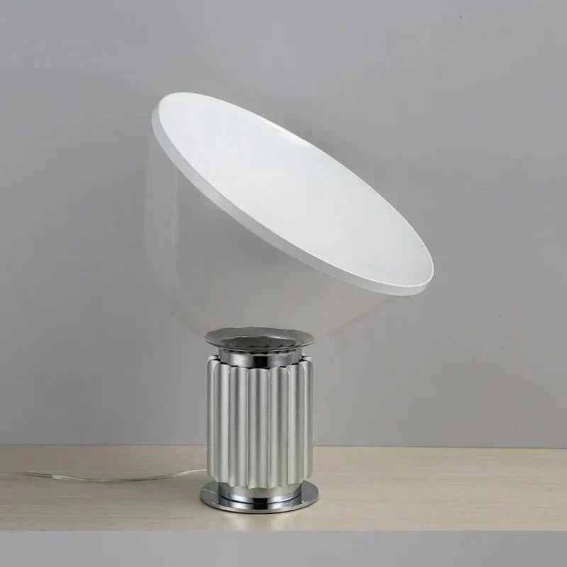 Marlo Table Lamp Collection | OpalDwell - OpalDwell