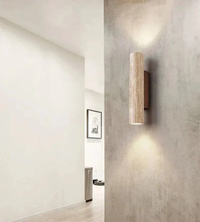 Liora Wall Lamp | OpalDwell - OpalDwell