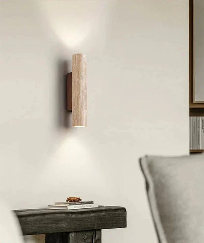 Liora Wall Lamp | OpalDwell - OpalDwell