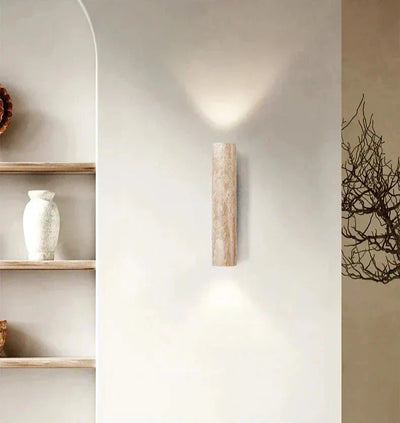 Liora Wall Lamp | OpalDwell - OpalDwell