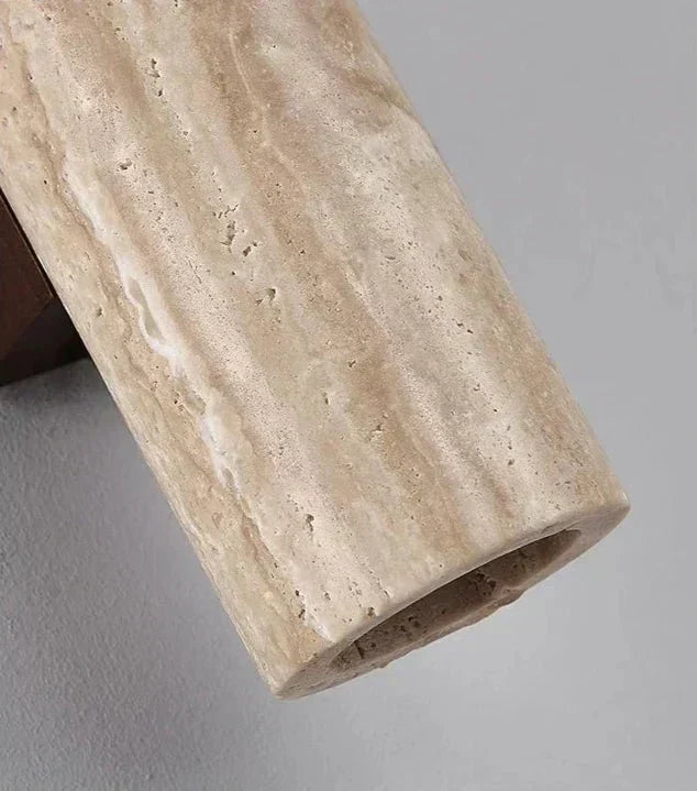 Liora Wall Lamp | OpalDwell - OpalDwell