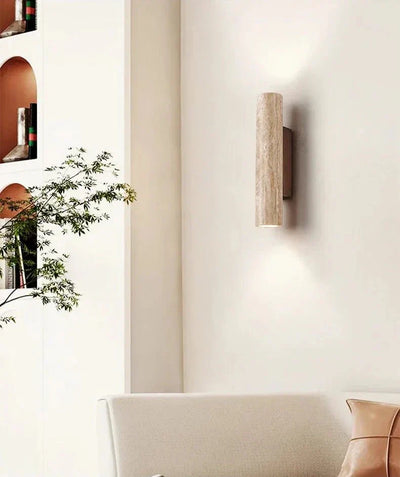 Liora Wall Lamp | OpalDwell - OpalDwell