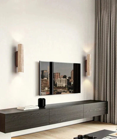 Liora Wall Lamp | OpalDwell - OpalDwell