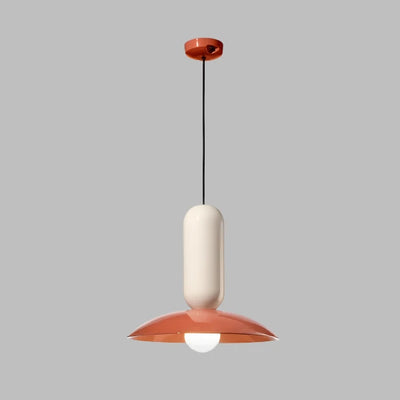 Solare Macaron-Inspired Pendant Lamp for Kitchen and Dining - OpalDwell