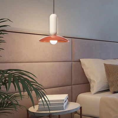 Solare Macaron-Inspired Pendant Lamp for Kitchen and Dining - OpalDwell