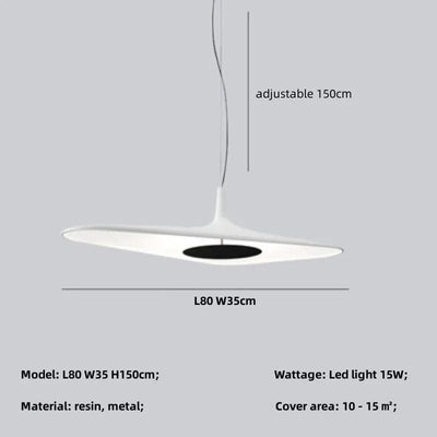 Nordelle | Scandinavian Chandelier | OpalDwell - OpalDwell
