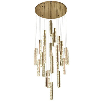 Orabella Chandelier - OpalDwell