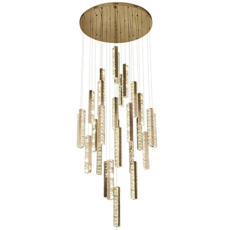 Orabella Chandelier - OpalDwell