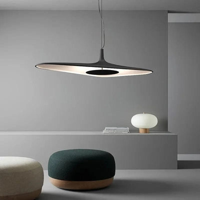 Nordelle | Scandinavian Chandelier | OpalDwell - OpalDwell
