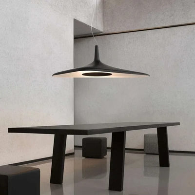 Nordelle | Scandinavian Chandelier | OpalDwell - OpalDwell