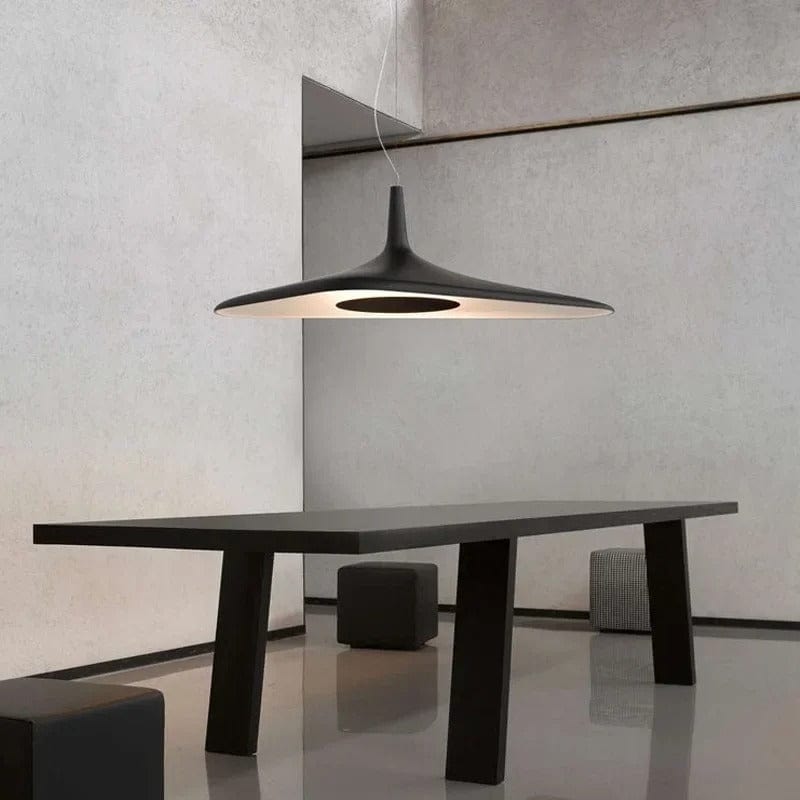 Nordelle | Scandinavian Chandelier | OpalDwell - OpalDwell