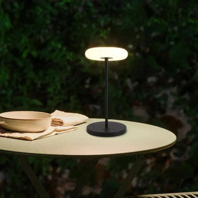 Lumenora | Outdoor Solar Lamp | OpalDwell - OpalDwell