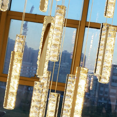 Orabella Chandelier - OpalDwell
