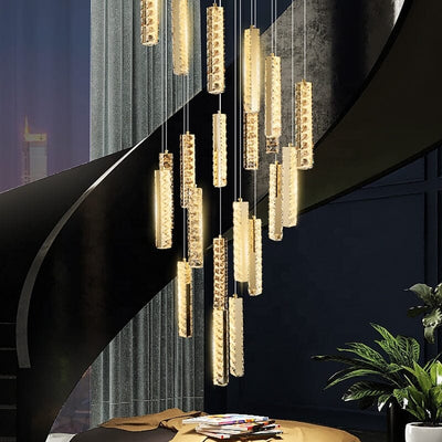 Orabella Chandelier - OpalDwell